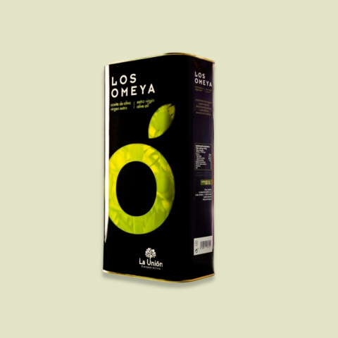 Hiszpańska Oliwa Extra Virgin 3L, odmiana Picual od producenta, kwasowośc 0,14, zbiory 2024