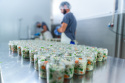 Makrela z pikantną papryką i cytryną 100g