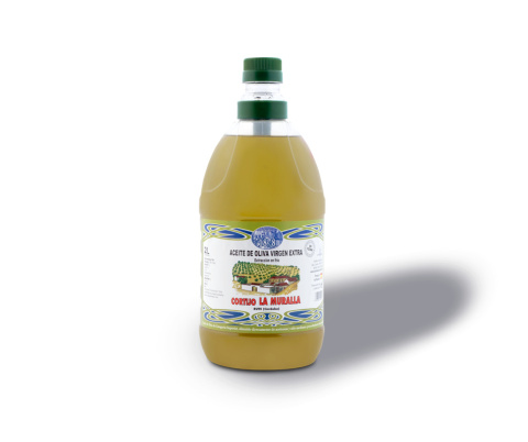 PRZEDSPRZEDAŻ Oliwa Extra Virgin 2 L, Hiszpania