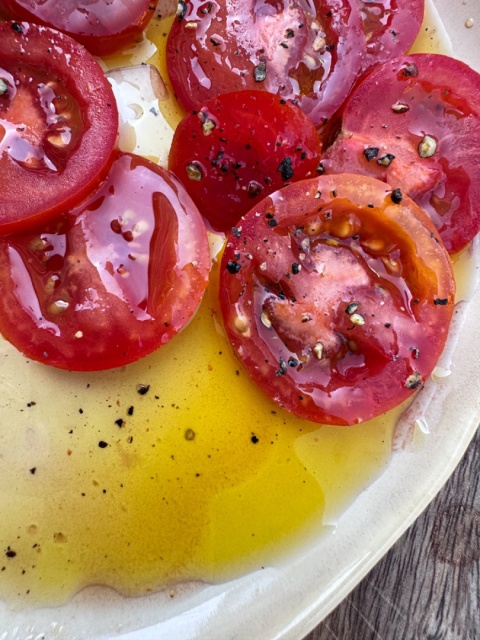 Oliwa Extra Virgin 500 ml, La Muralla, Andaluzja