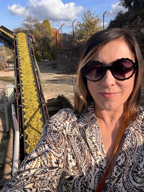 Oliwa Extra Virgin 500 ml, La Muralla, Andaluzja