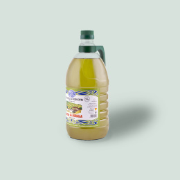 Oliwa Extra Virgin 2 L, Hiszpania