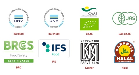 Oliwa Pomace 5L, hiszpańska do smażenia