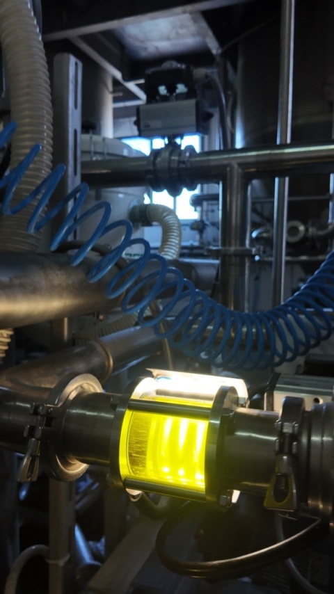 Oliwa Pomace 5L, hiszpańska do smażenia