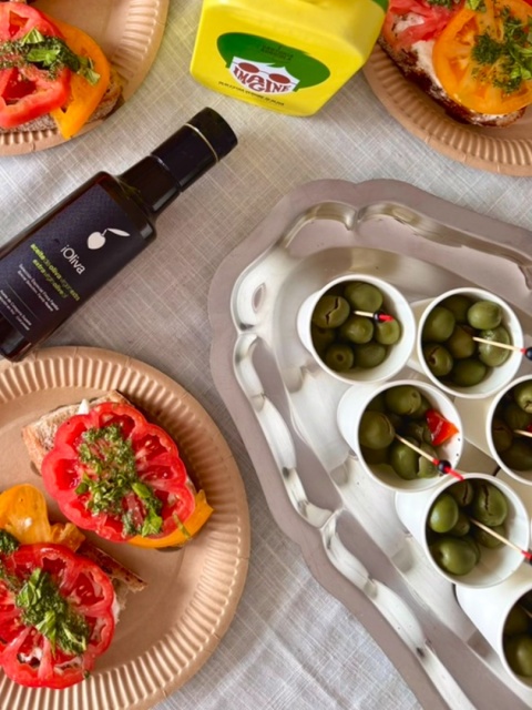 Oliwki 3 kg, Chupadeos, z pestką