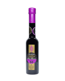 Ocet winny dojrzewający 50 letni, Gran Reserva, 250 ml, D.O. Montilla Moriles