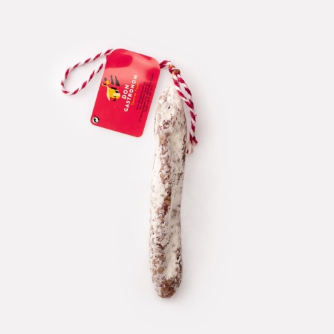 Kataloński Fuet, 200g