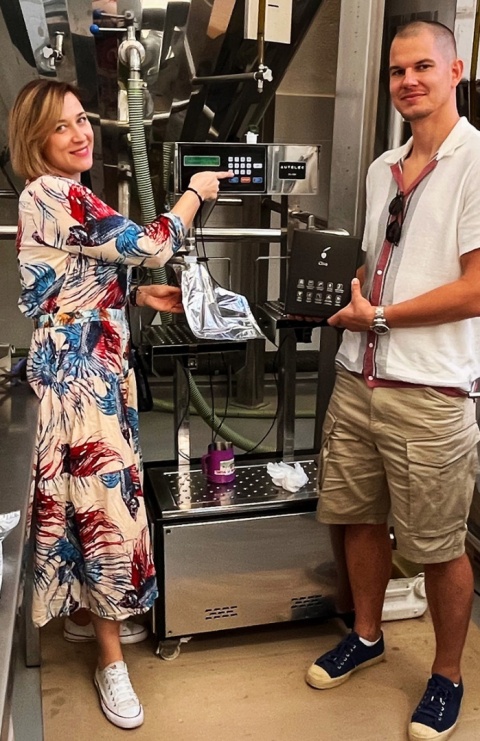 Oliwa Extra Virgin 3L, Andaluzja, opakowanie z kranikiem, butelką gratis