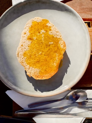 Oliwa Extra Virgin BIO, 500ml Hacienda Guzman, Arbequina, Hiszpania