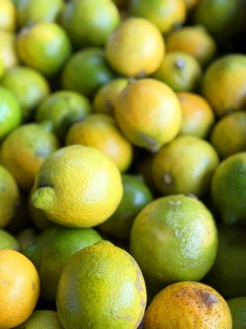 Oliwa cytrynowa 250 ml, bez dodatku aromatów