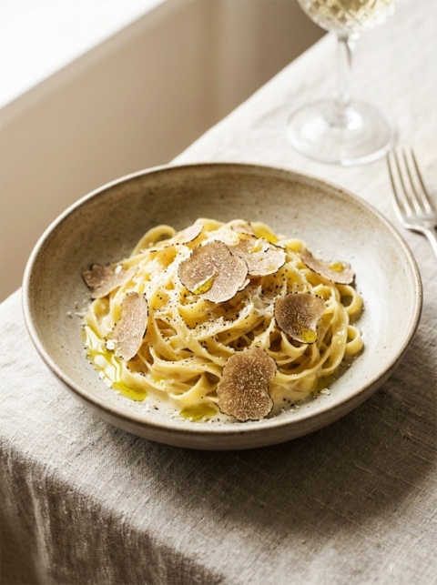 Oliwa truflowa 250 ml, Słowenia