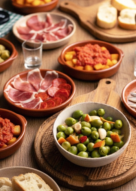 Kiszone oliwki Chupadeos 3kg, z pestką