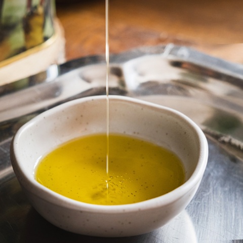 Oliwa z pierwszego tłoczenia, Vallejo 5L, Hiszpania, kwasowość <0,17