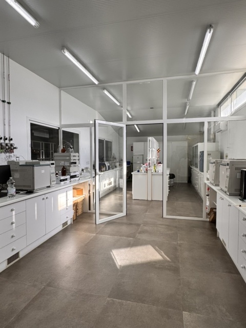 Oliwa z pierwszego tłoczenia, Vallejo 5L, Hiszpania, kwasowość <0,17