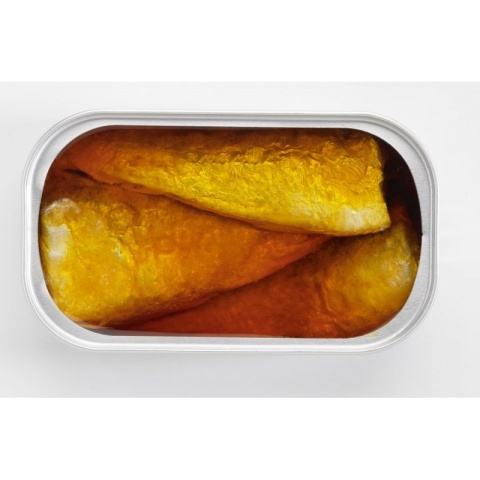 Sardynki marynowane, Paco Lafuente, Hiszpania, 125g