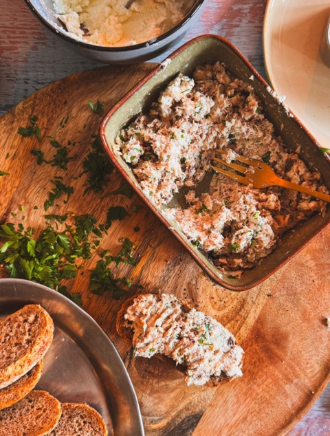 Sardynki w oliwie z cytryną 120 g, Lizbona