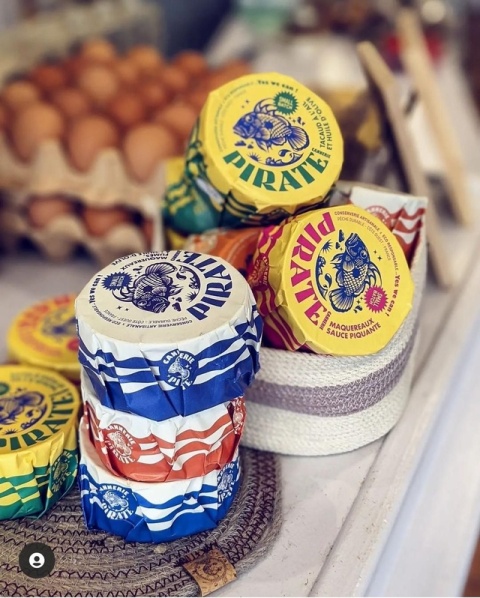 Tuńczyk biały w oliwie extra virgin, 140g, Francja